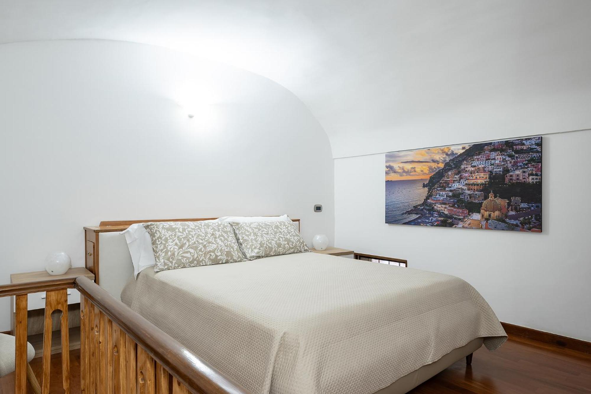 Ferienwohnung Ziro House Amalfi Exterior foto