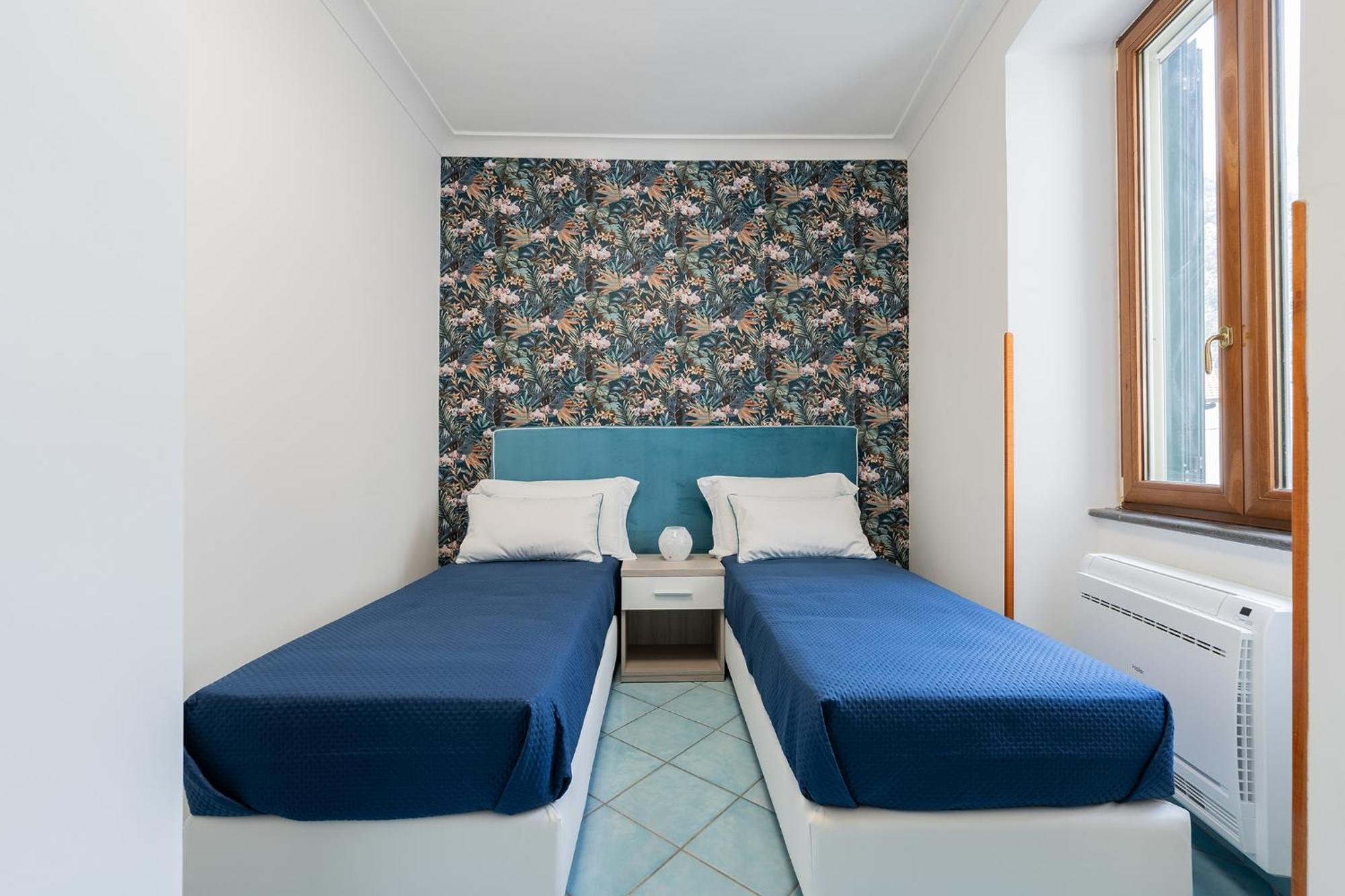 Ferienwohnung Ziro House Amalfi Exterior foto