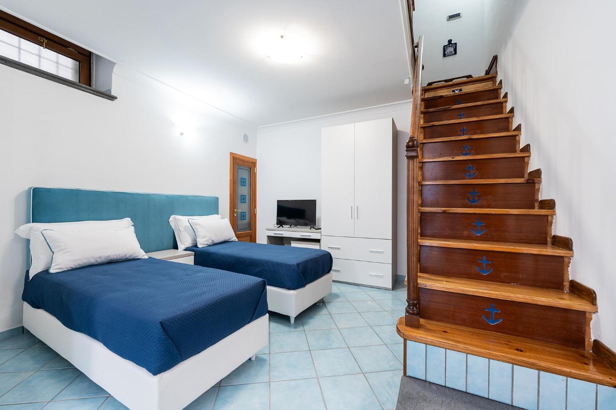 Ferienwohnung Ziro House Amalfi Exterior foto