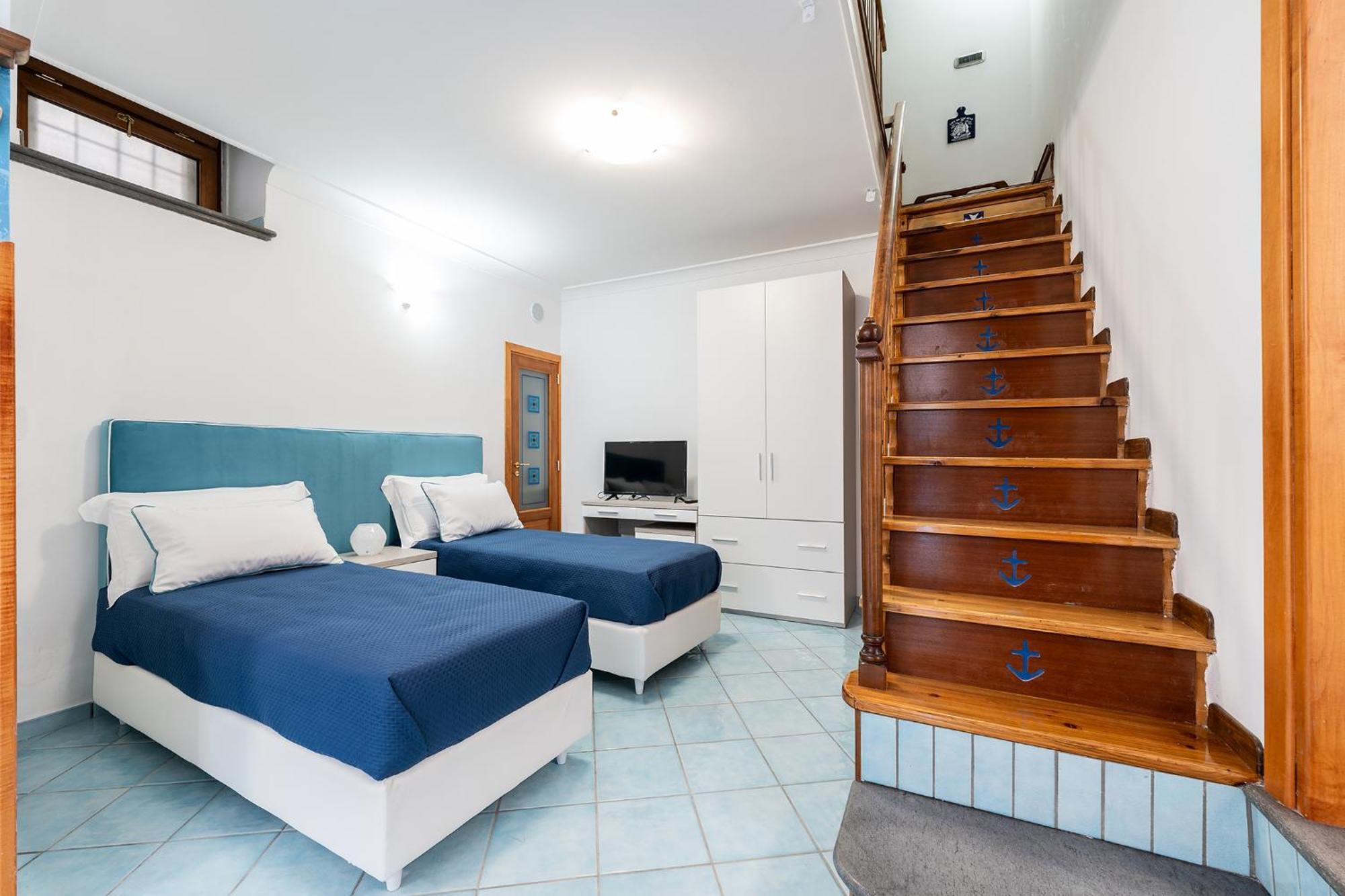 Ferienwohnung Ziro House Amalfi Exterior foto