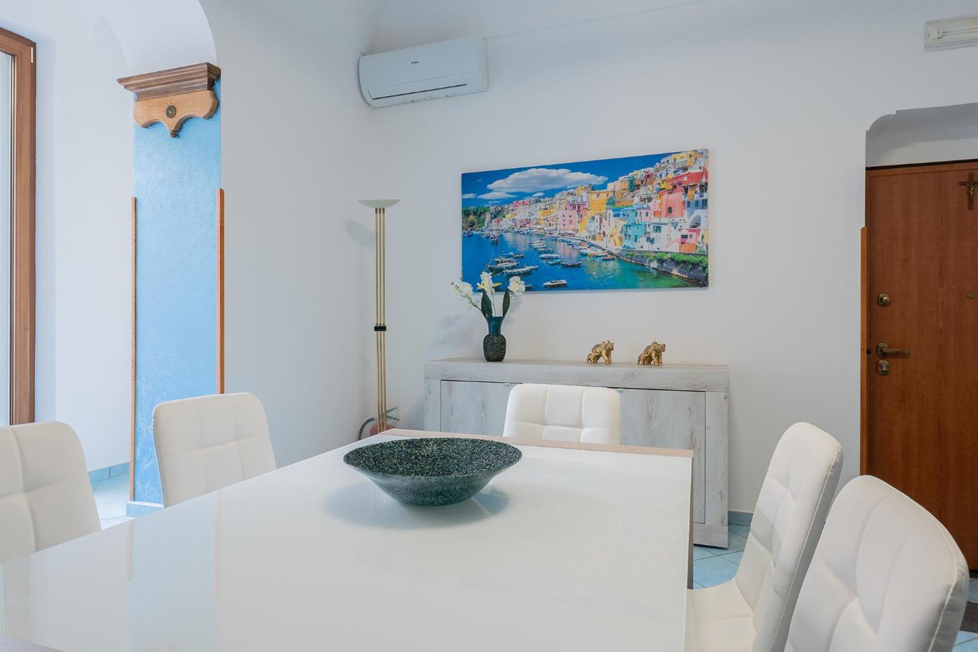 Ferienwohnung Ziro House Amalfi Exterior foto