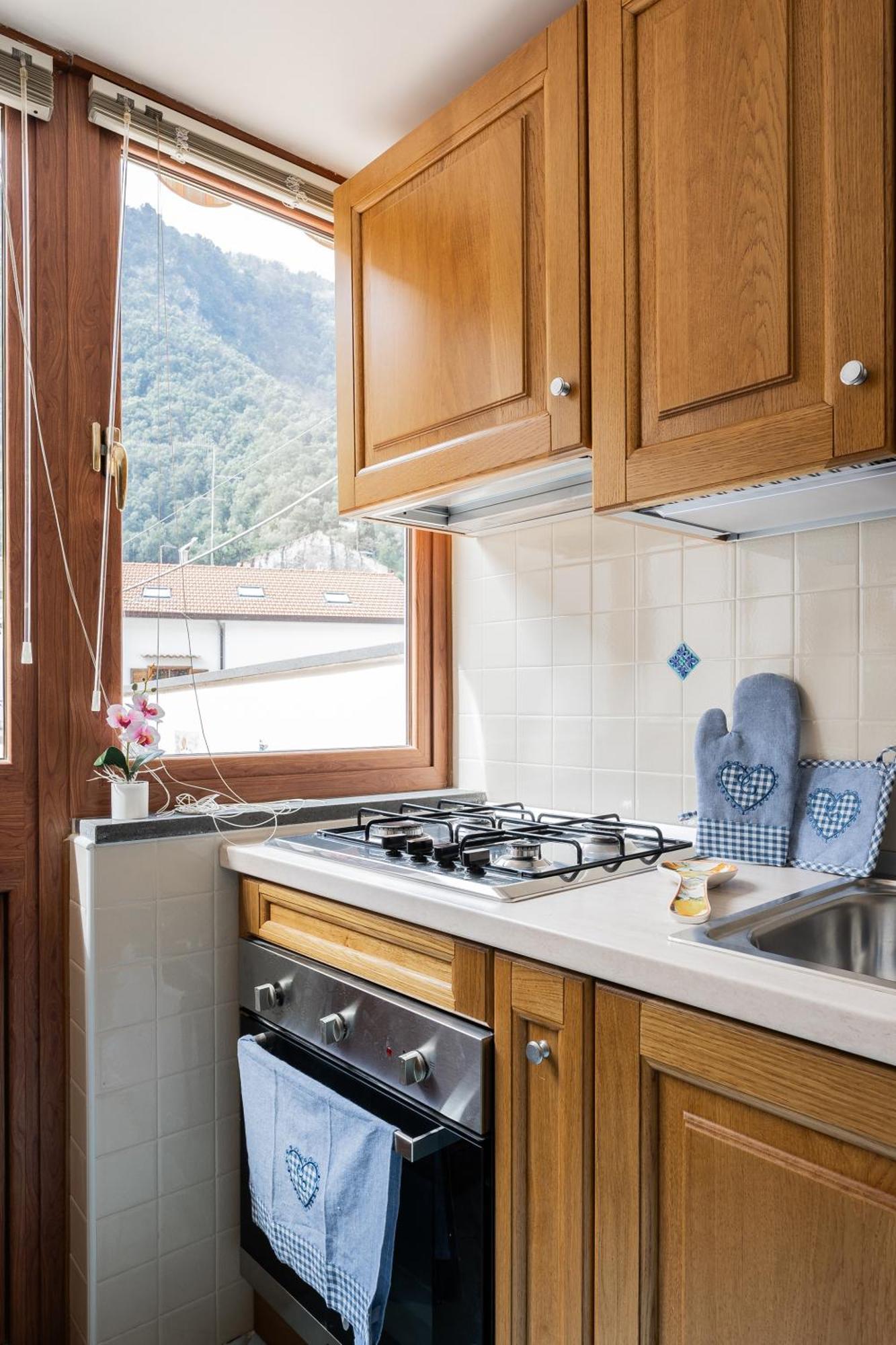 Ferienwohnung Ziro House Amalfi Exterior foto