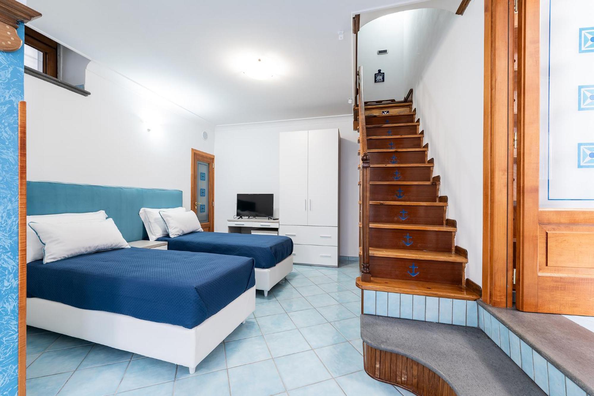 Ferienwohnung Ziro House Amalfi Exterior foto