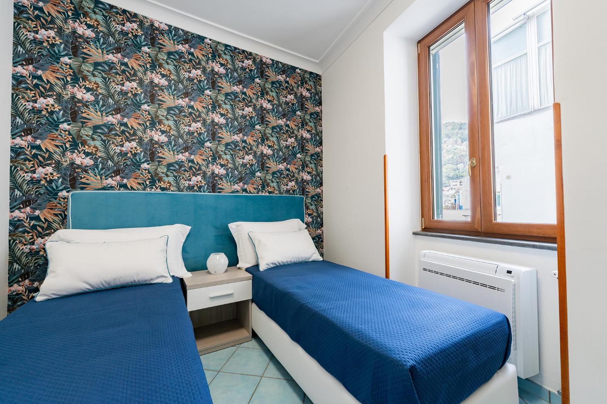 Ferienwohnung Ziro House Amalfi Exterior foto